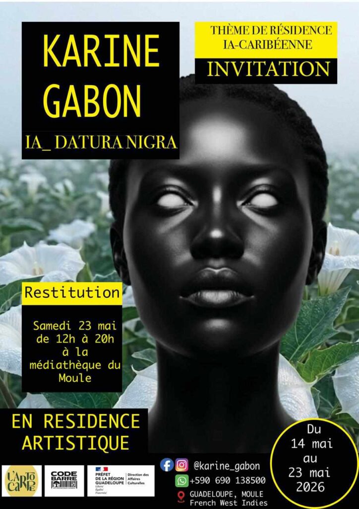 Karine Gabon IA_DATURANIGRA